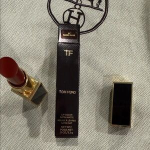 Tom Ford Satin Matte Lip Color — Naked Rose (52) Refillable Lipstick